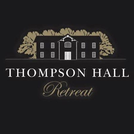 Thompson Hall Retreat 빌라 외부 사진