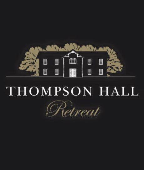 Thompson Hall Retreat 외부 사진