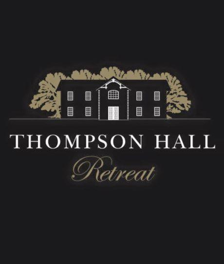 Thompson Hall Retreat 빌라 외부 사진