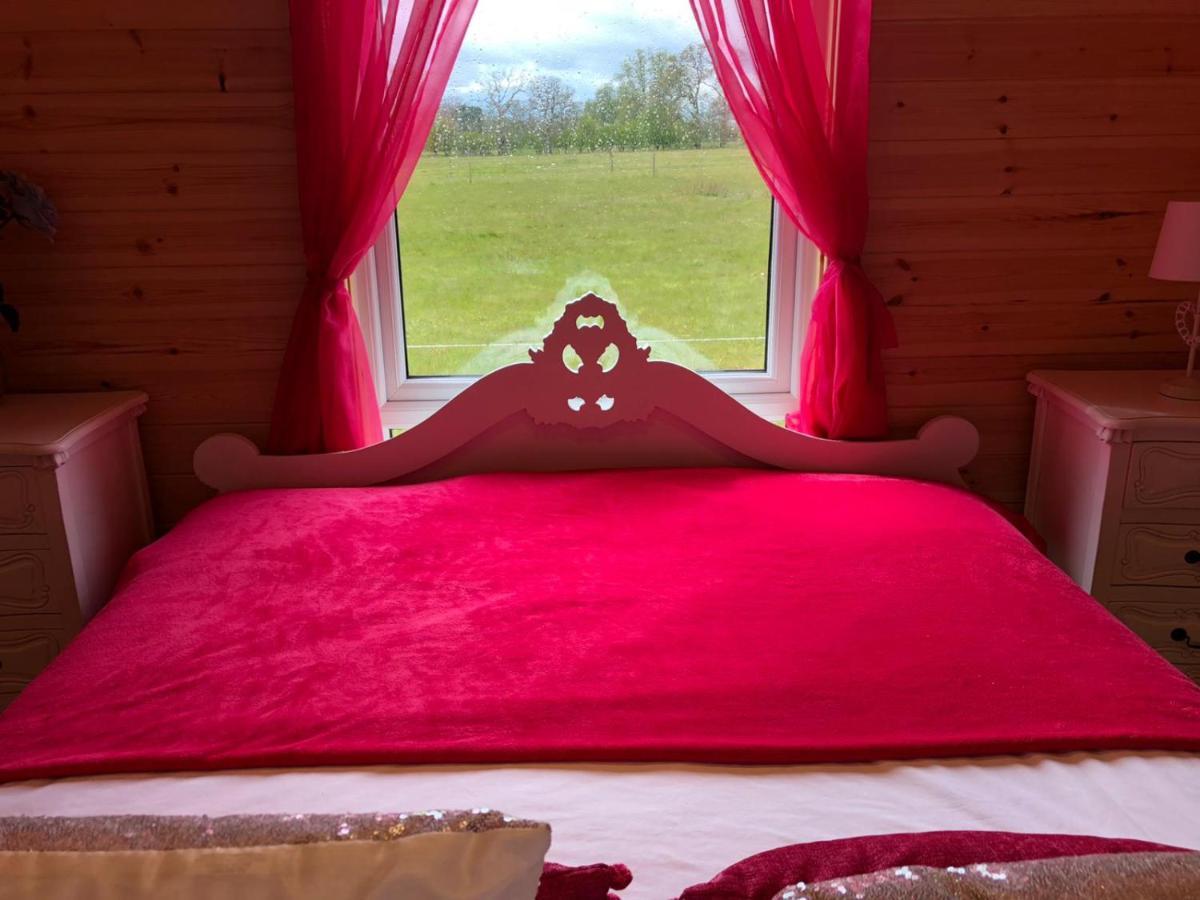 Thompson Hall Retreat 외부 사진