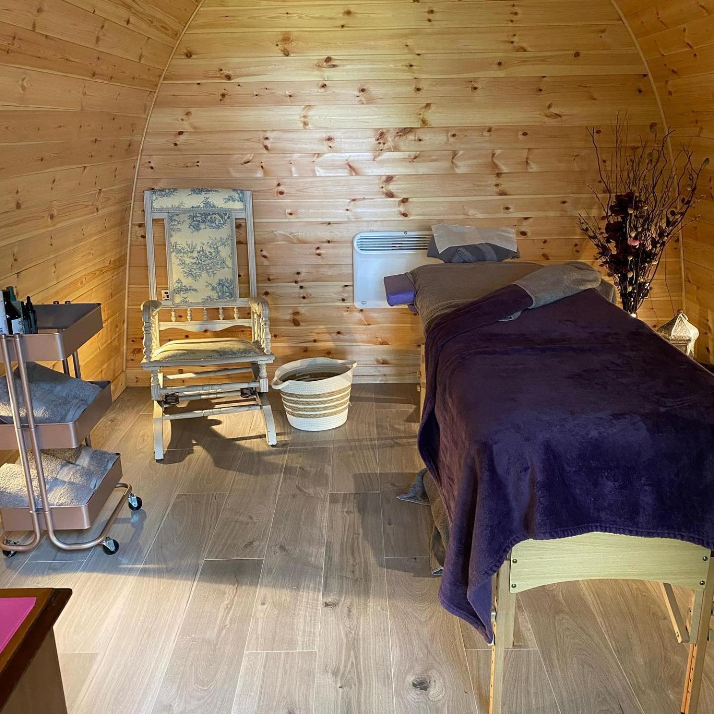 Thompson Hall Retreat 외부 사진